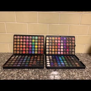 bh cosmetics bundle